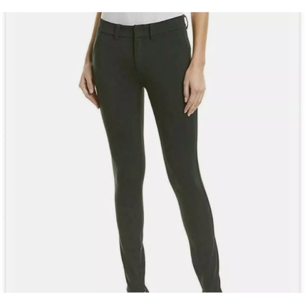 NWOT KUT from the cloth Stretch Skinny Ankle Pants